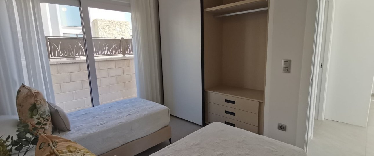 Rynek pierwotny - Villa Laguna Azul - Rojales - Ciudad Quesada