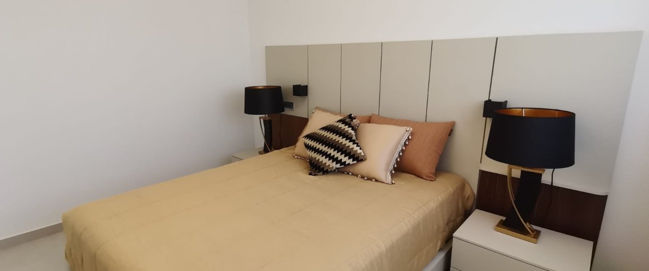 Rynek pierwotny - Villa Laguna Azul - Rojales - Ciudad Quesada