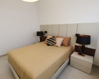 Rynek pierwotny - Villa Laguna Azul - Rojales - Ciudad Quesada