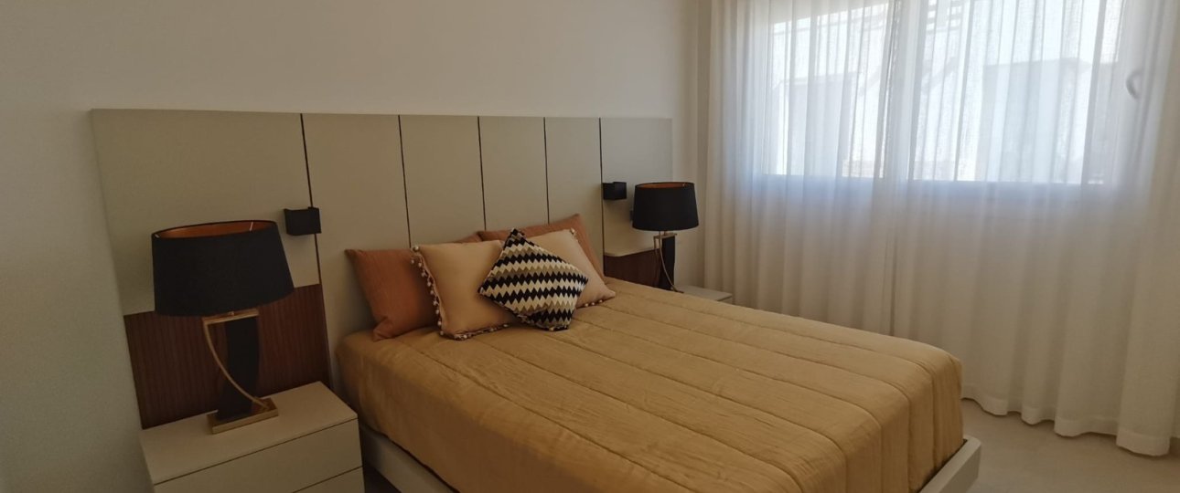 Rynek pierwotny - Villa Laguna Azul - Rojales - Ciudad Quesada