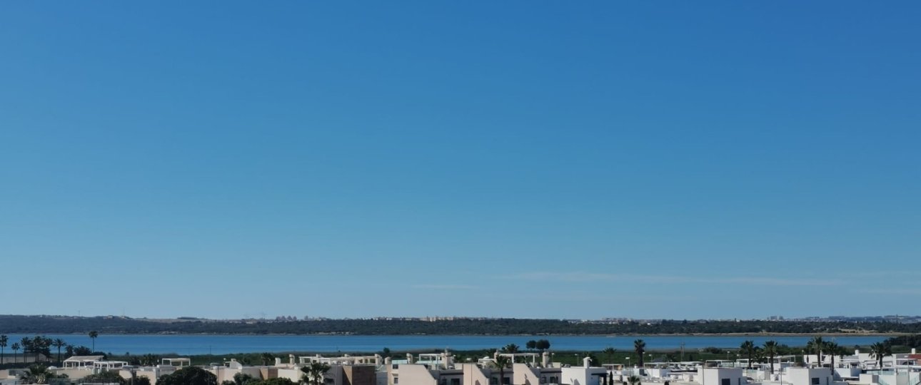 Rynek pierwotny - Villa Laguna Azul - Rojales - Ciudad Quesada