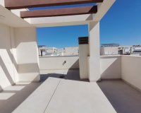 Rynek pierwotny - Villa Laguna Azul - Rojales - Ciudad Quesada
