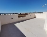 Rynek pierwotny - Villa Laguna Azul - Rojales - Ciudad Quesada