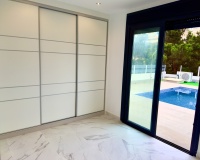 Rynek pierwotny - Villa - Los Montesinos - La Marquesa