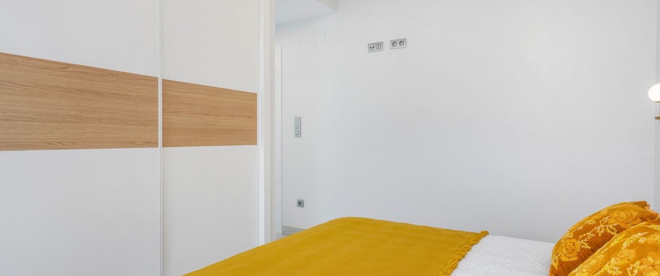 Rynek pierwotny - Villa - Los Montesinos - Los Montesinos Centro