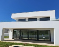 Rynek pierwotny - Villa - Manilva - La Duquesa