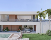 Rynek pierwotny - Villa - Manilva - Manilva Centro