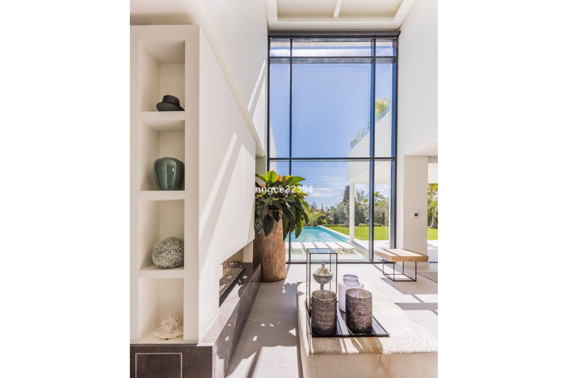 Rynek pierwotny - Villa - Marbella - Aloha