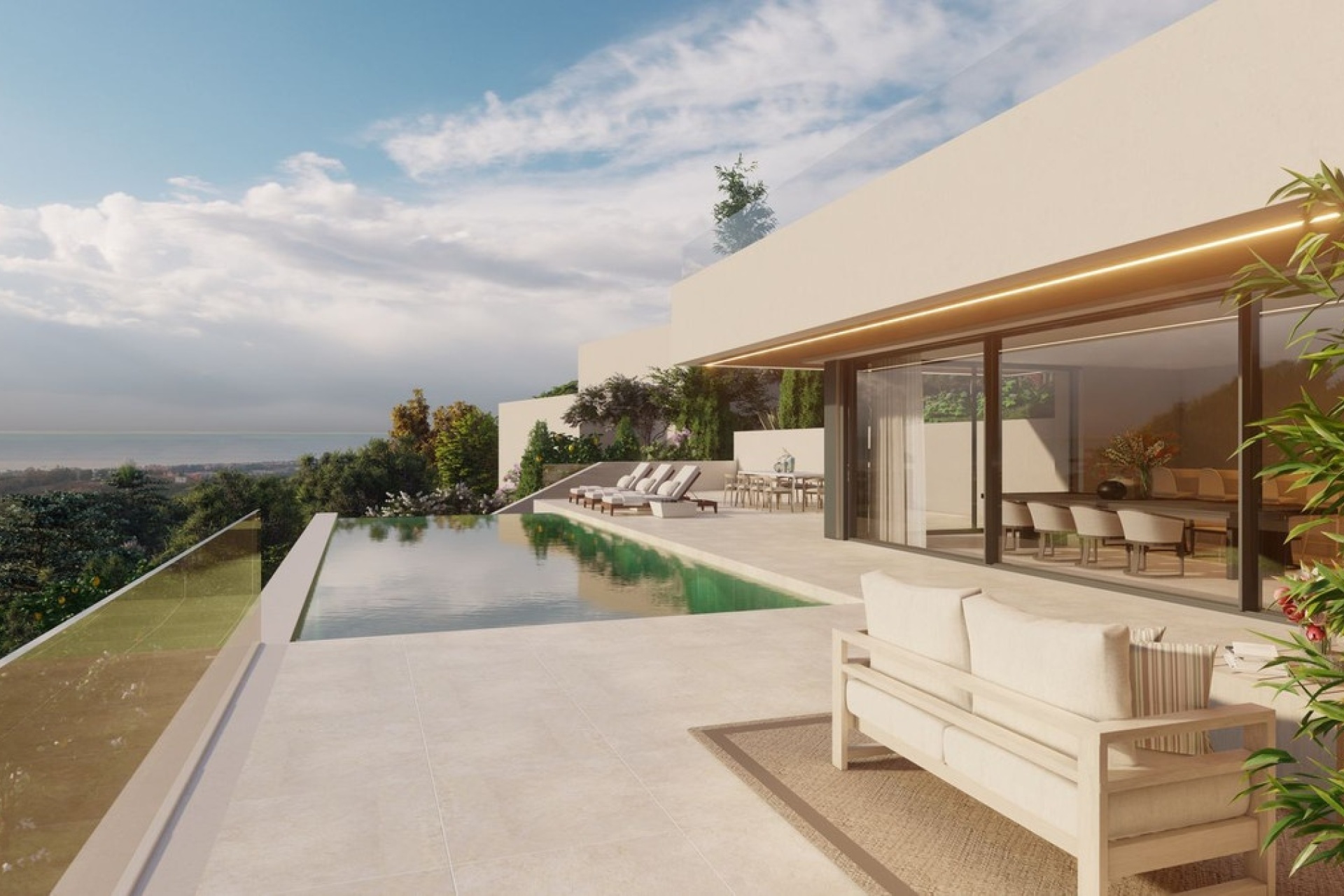 Rynek pierwotny - Villa - Marbella - Altos de los Monteros
