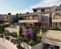 Rynek pierwotny - Villa - Marbella - Altos de los Monteros