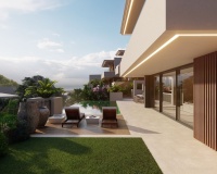 Rynek pierwotny - Villa - Marbella - Altos de los Monteros