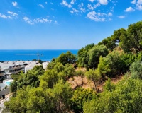 Rynek pierwotny - Villa - Marbella - Altos de los Monteros