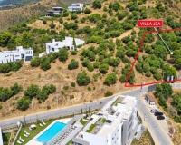 Rynek pierwotny - Villa - Marbella - Altos de los Monteros