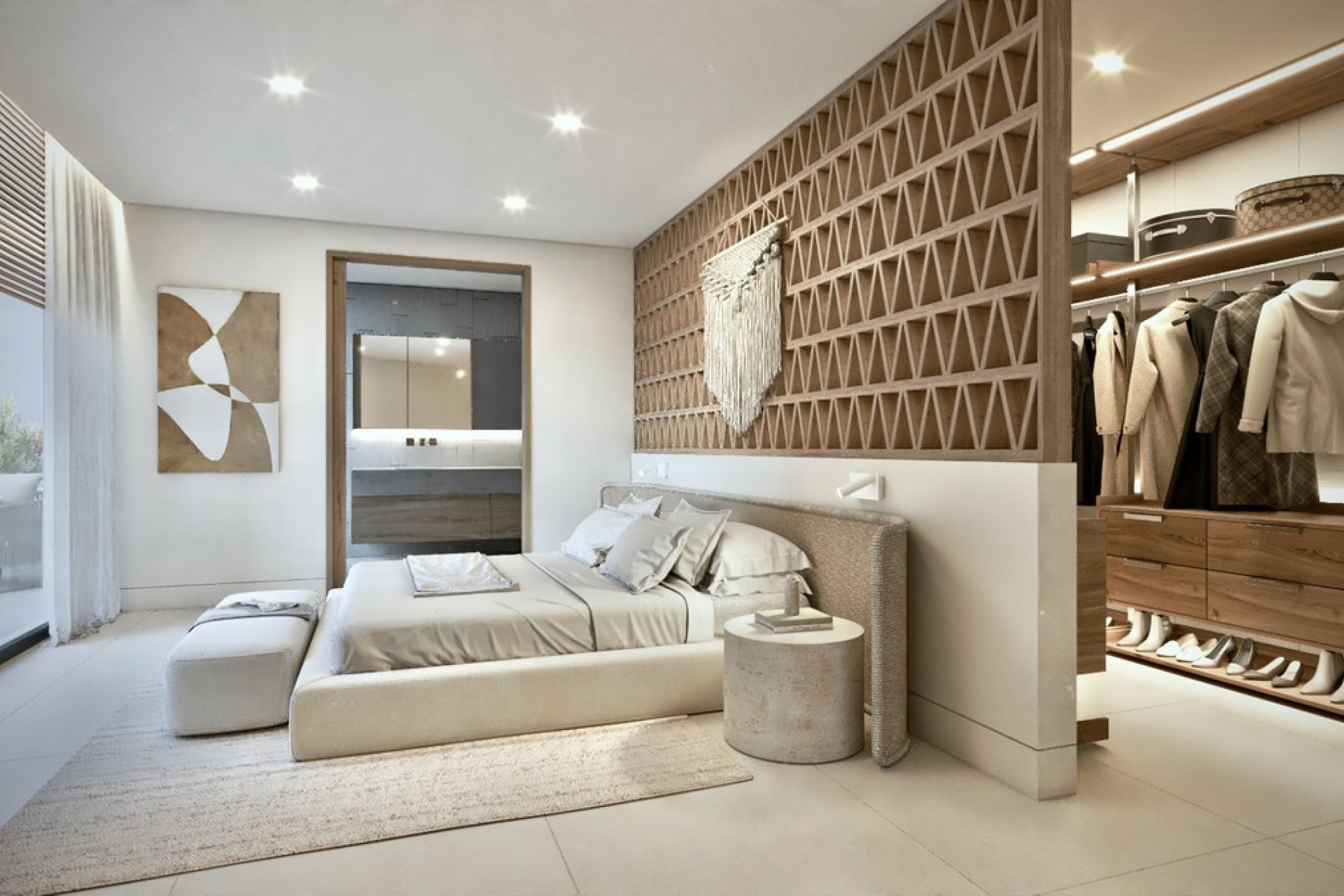 Rynek pierwotny - Villa - Marbella - Cabopino