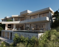 Rynek pierwotny - Villa - Marbella - Cabopino