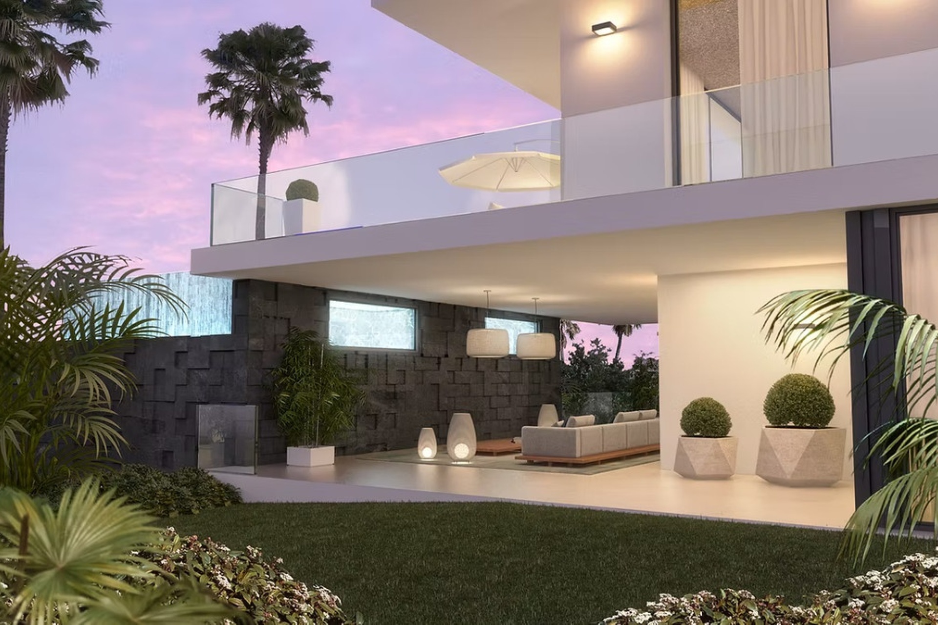Rynek pierwotny - Villa - Marbella - Cabopino