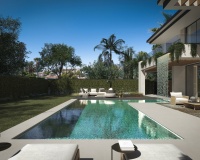 Rynek pierwotny - Villa - Marbella - Cortijo Blanco