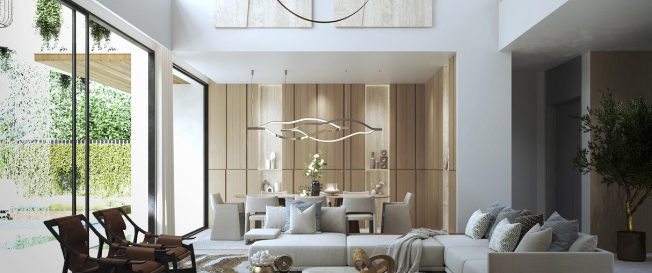 Rynek pierwotny - Villa - Marbella - Cortijo Blanco