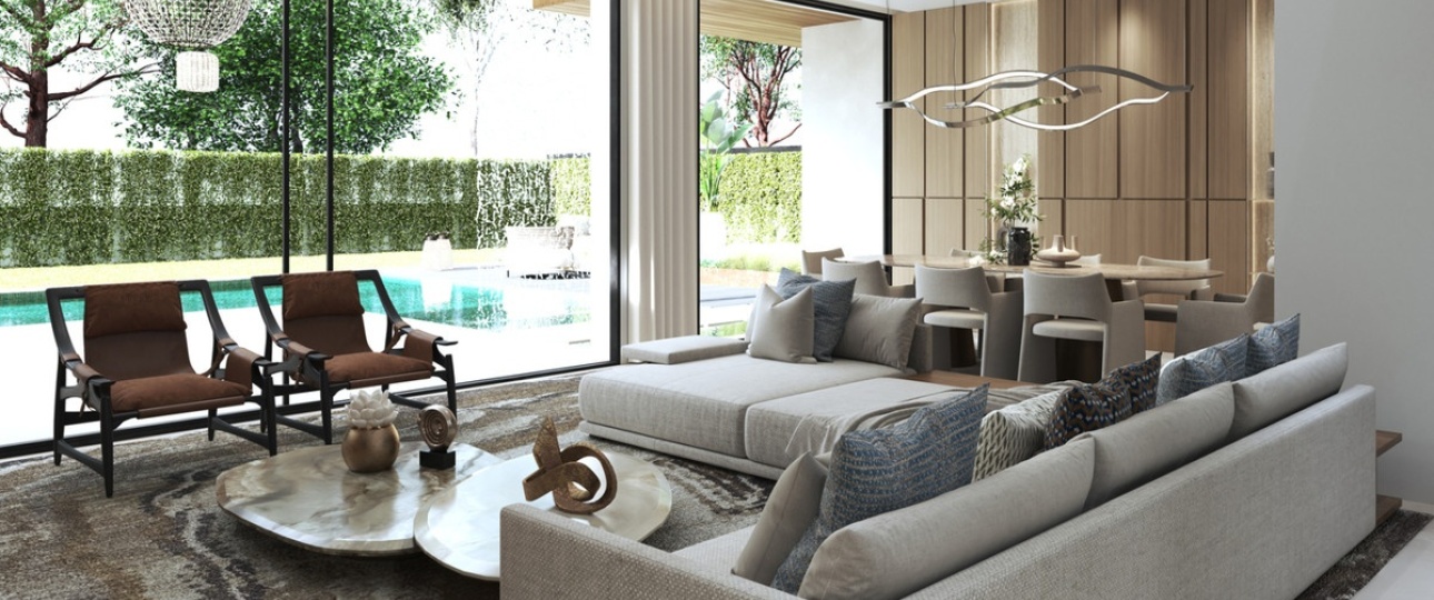 Rynek pierwotny - Villa - Marbella - Cortijo Blanco