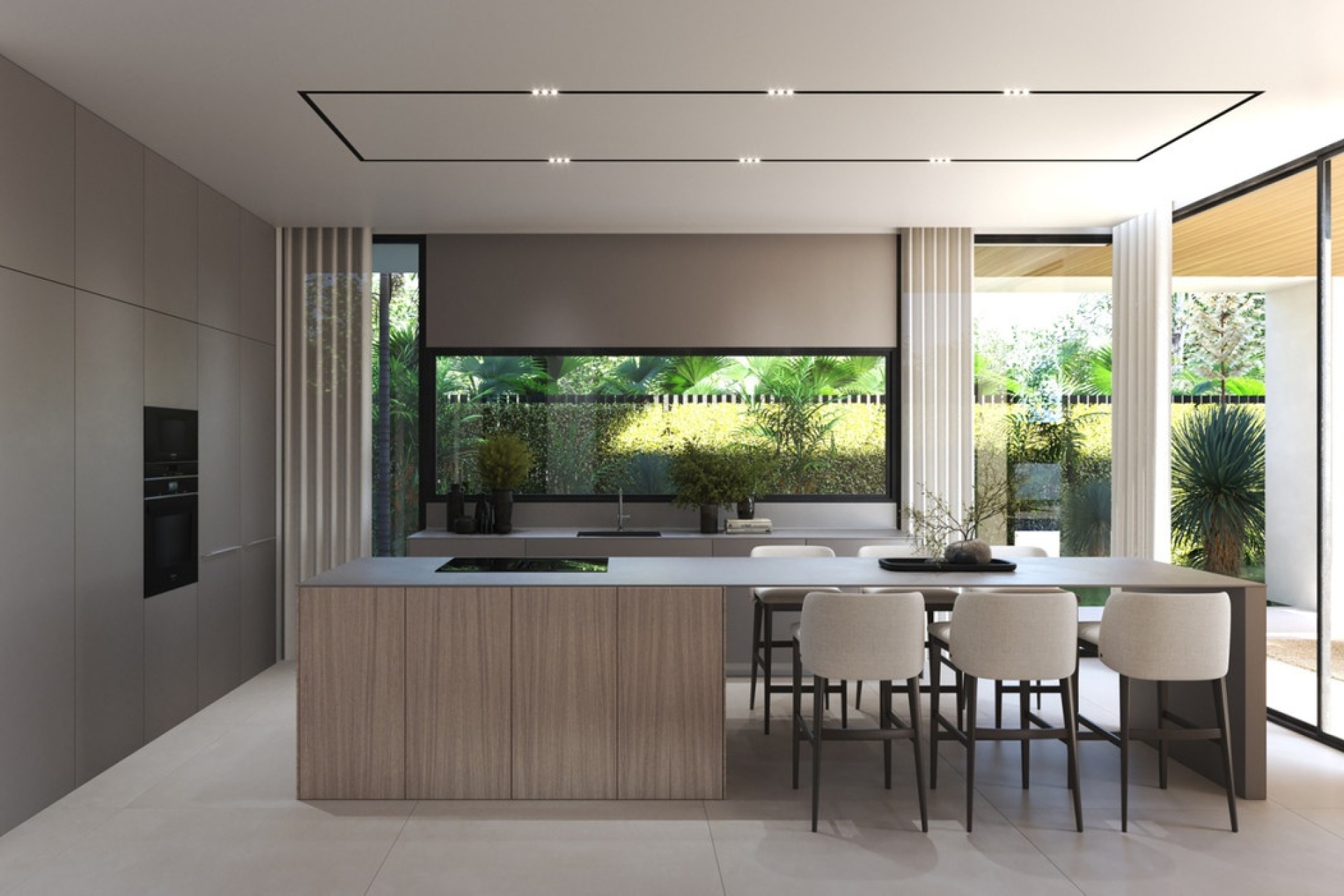 Rynek pierwotny - Villa - Marbella - Cortijo Blanco