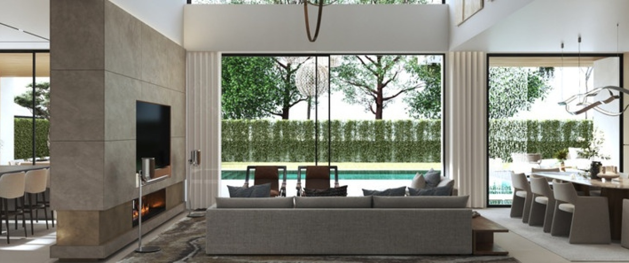 Rynek pierwotny - Villa - Marbella - Cortijo Blanco