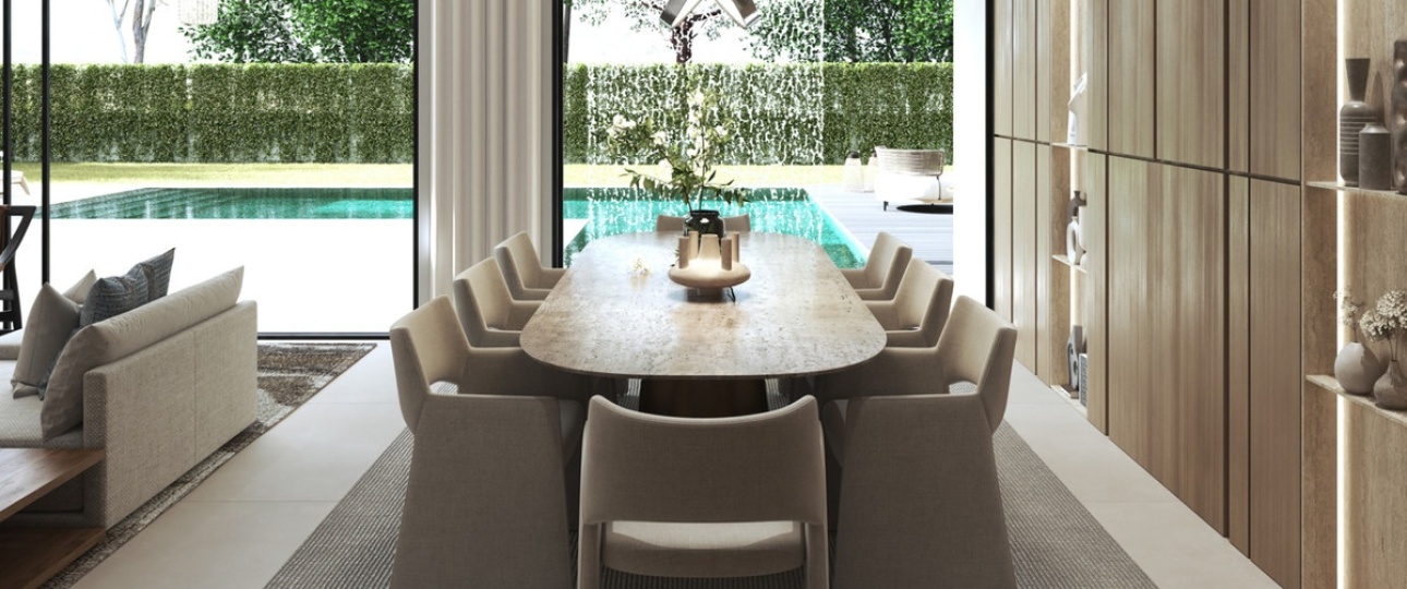 Rynek pierwotny - Villa - Marbella - Cortijo Blanco