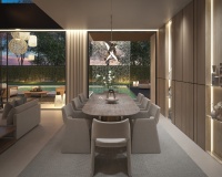 Rynek pierwotny - Villa - Marbella - Cortijo Blanco