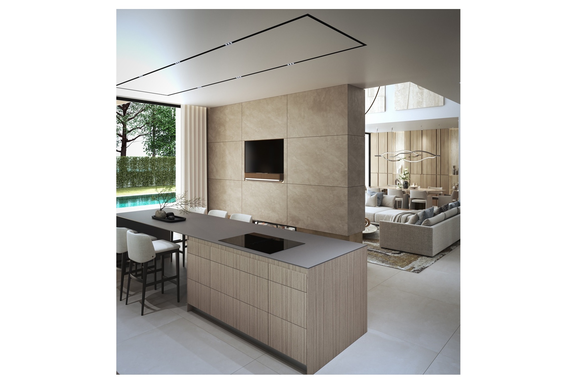 Rynek pierwotny - Villa - Marbella - Cortijo Blanco