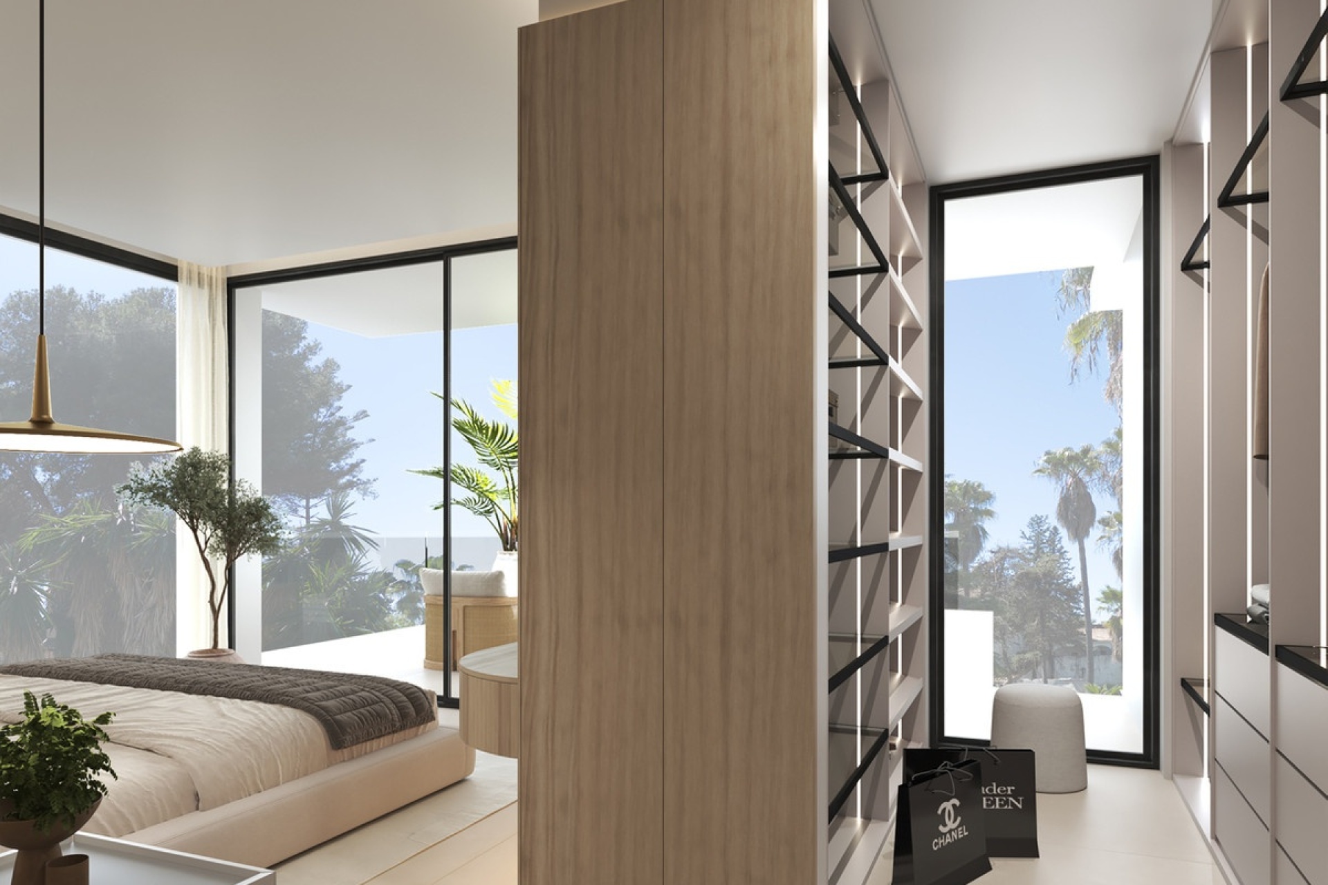 Rynek pierwotny - Villa - Marbella - Cortijo Blanco