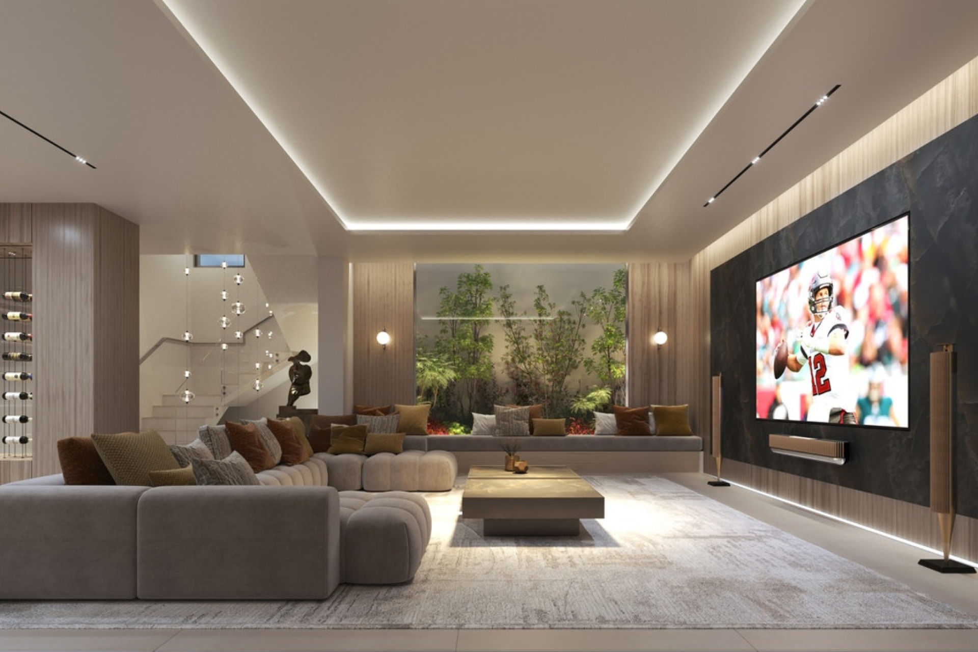 Rynek pierwotny - Villa - Marbella - Cortijo Blanco