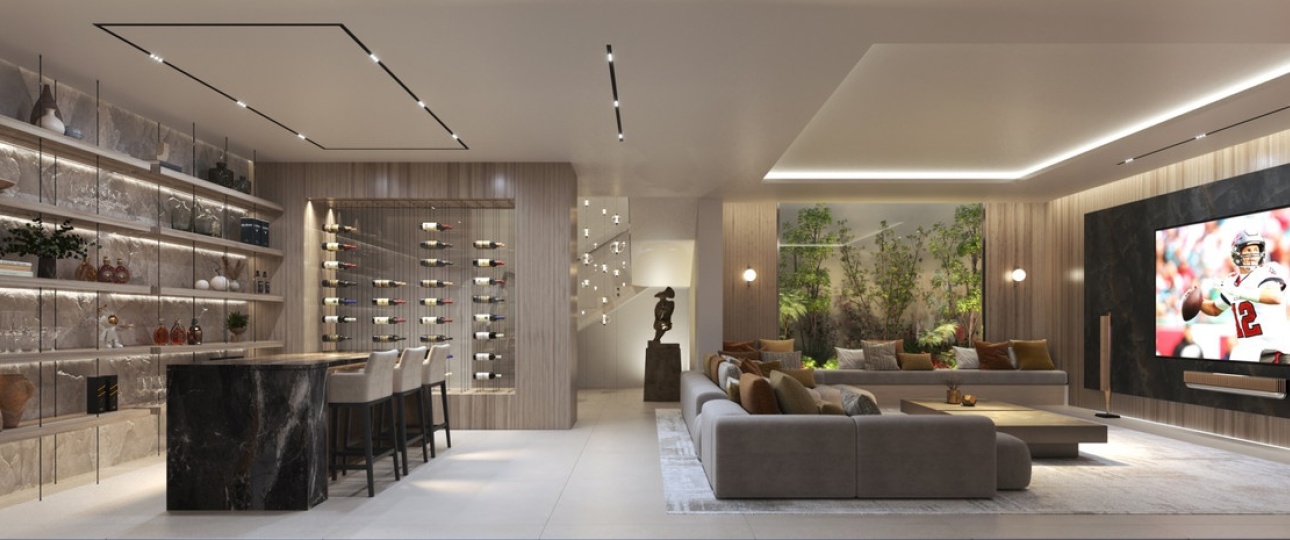 Rynek pierwotny - Villa - Marbella - Cortijo Blanco