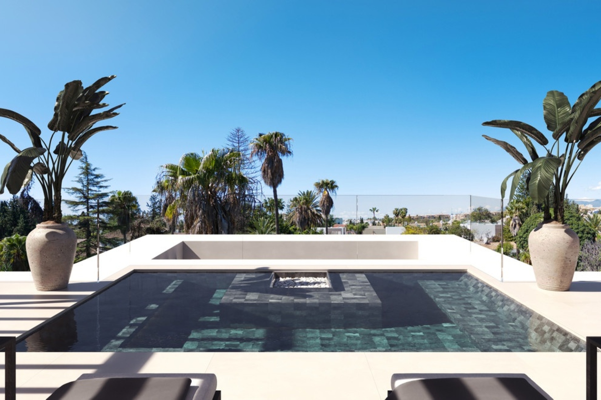 Rynek pierwotny - Villa - Marbella - Cortijo Blanco