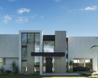 Rynek pierwotny - Villa - Marbella - Cortijo Blanco