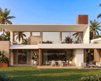 Rynek pierwotny - Villa - Marbella - Cortijo Blanco
