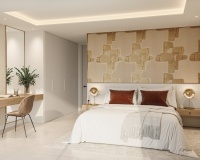 Rynek pierwotny - Villa - Marbella - Cortijo Blanco