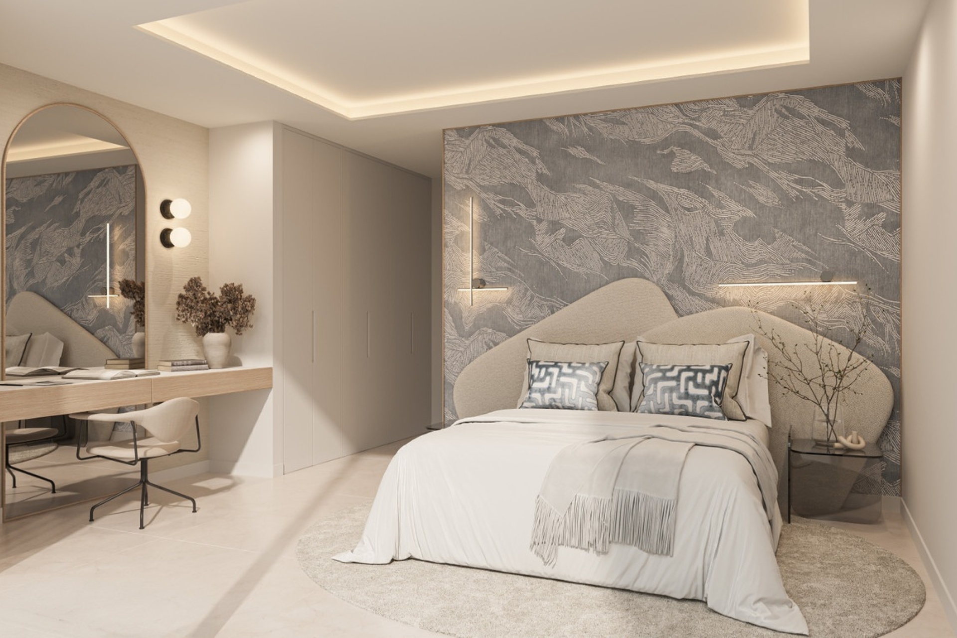 Rynek pierwotny - Villa - Marbella - Cortijo Blanco