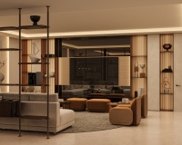 Rynek pierwotny - Villa - Marbella - Cortijo Blanco