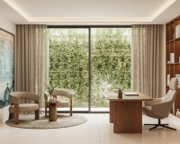 Rynek pierwotny - Villa - Marbella - Cortijo Blanco