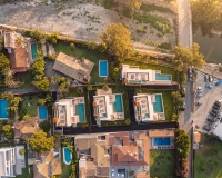 Rynek pierwotny - Villa - Marbella - Cortijo Blanco