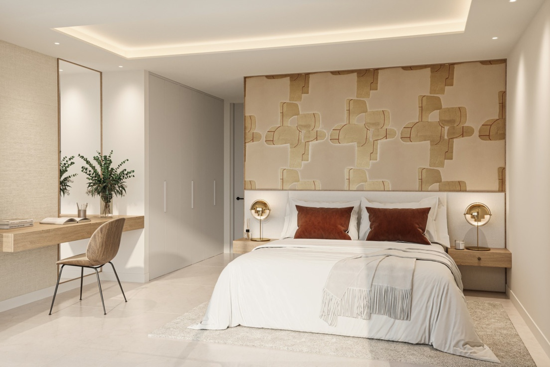 Rynek pierwotny - Villa - Marbella - Cortijo Blanco