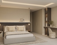 Rynek pierwotny - Villa - Marbella - Cortijo Blanco
