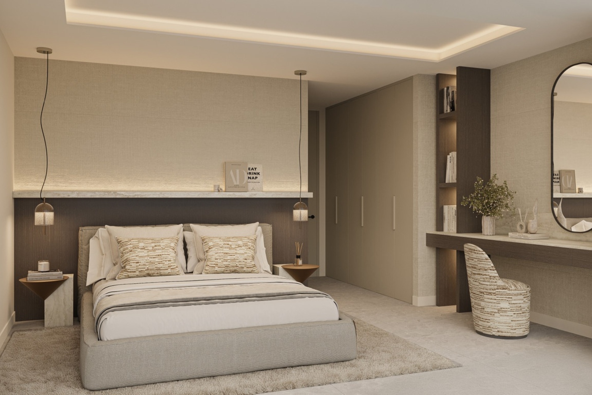 Rynek pierwotny - Villa - Marbella - Cortijo Blanco