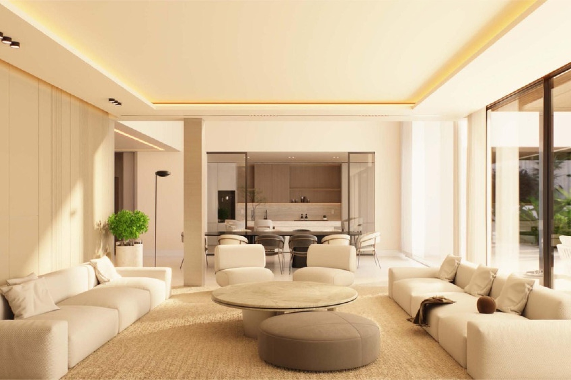 Rynek pierwotny - Villa - Marbella - Elviria