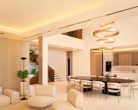 Rynek pierwotny - Villa - Marbella - Elviria