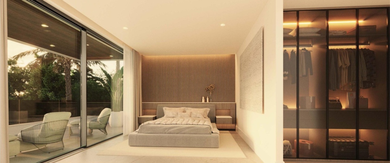 Rynek pierwotny - Villa - Marbella - Elviria