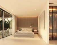 Rynek pierwotny - Villa - Marbella - Elviria