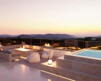 Rynek pierwotny - Villa - Marbella - Elviria