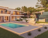 Rynek pierwotny - Villa - Marbella - Elviria