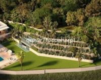 Rynek pierwotny - Villa - Marbella - Elviria