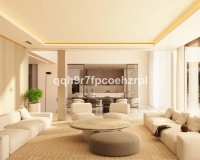 Rynek pierwotny - Villa - Marbella - Elviria